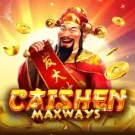 Caishen Deluxe Maxways screenshot