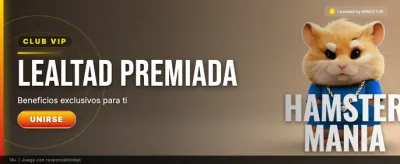 Bono de Bienvenida Explosivo promotion image
