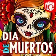 Dia De Muertos screenshot