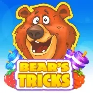 Bear's Tricks screenshot