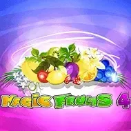 Magic Fruits 4Voltent