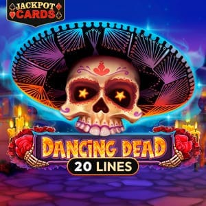 Dancing Dead