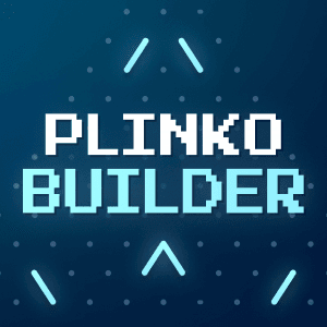 Plinko Builder screenshot